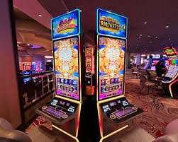 555slot featured game showcase