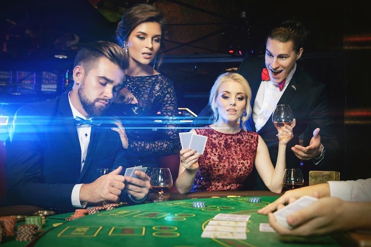 555slot Kode Alam player interface showing chart, live table, and betting options