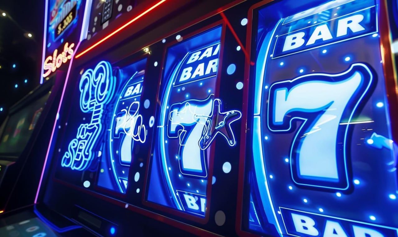 555slot featured game showcase